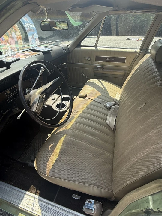 1969 Ford Country Squire - Image 28 of 31