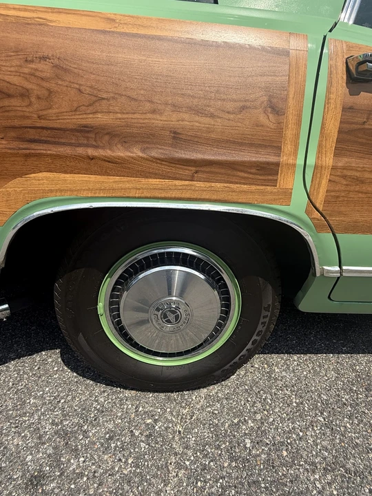 1969 Ford Country Squire - Image 22 of 31
