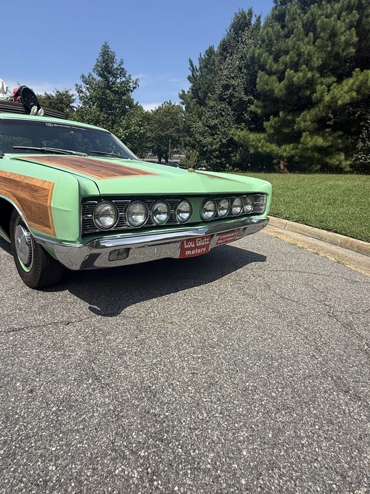 1969 Ford Country Squire - Image 11 of 31