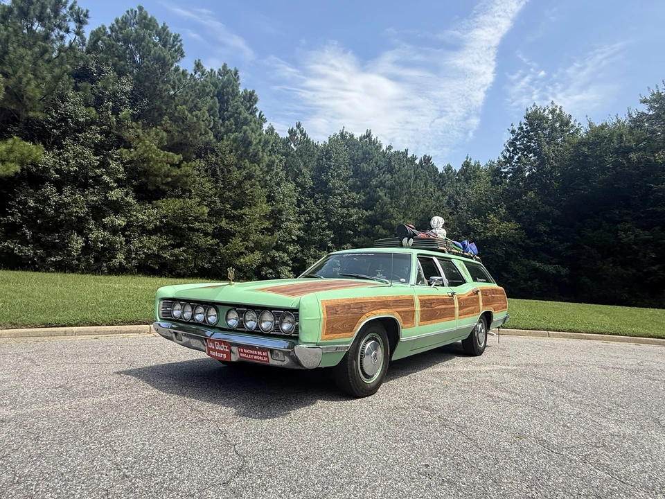 1969 Ford Country Squire - Image 3 of 31