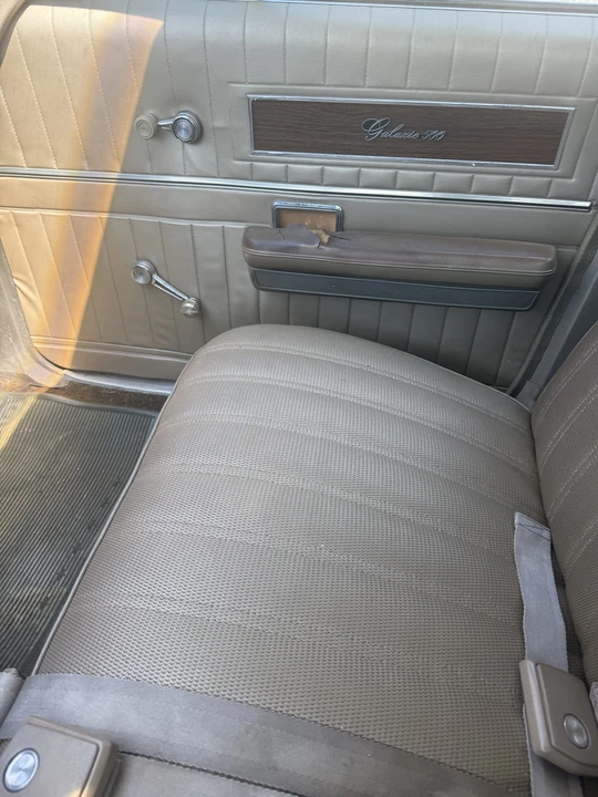 1969 Ford Country Squire - Image 29 of 31