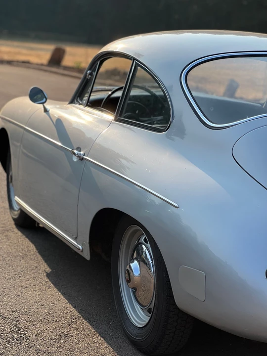 1963 Porsche 356 B - Image 16 of 26