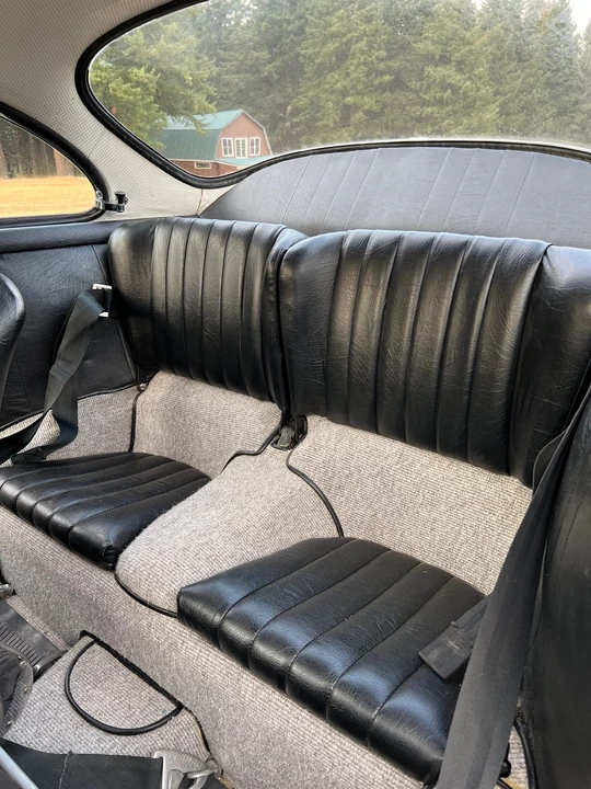 1963 Porsche 356 B - Image 15 of 26