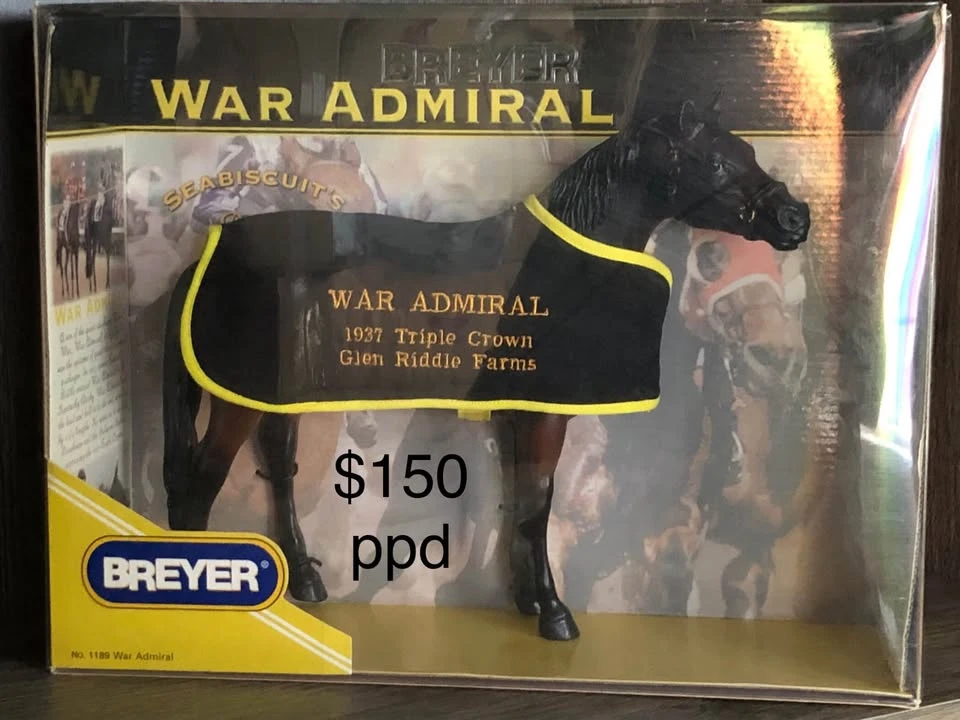 Parts & Memorabilia Scale Models - Image 10 of 10