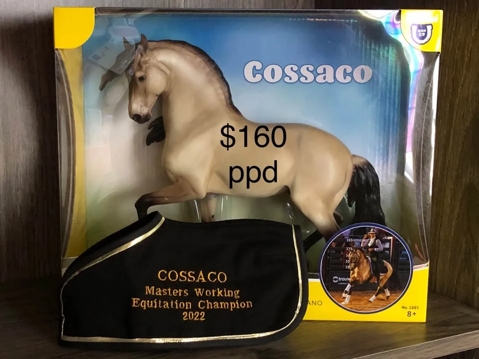 Parts & Memorabilia Scale Models - Image 5 of 10