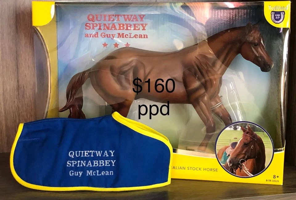 Parts & Memorabilia Scale Models - Image 6 of 10