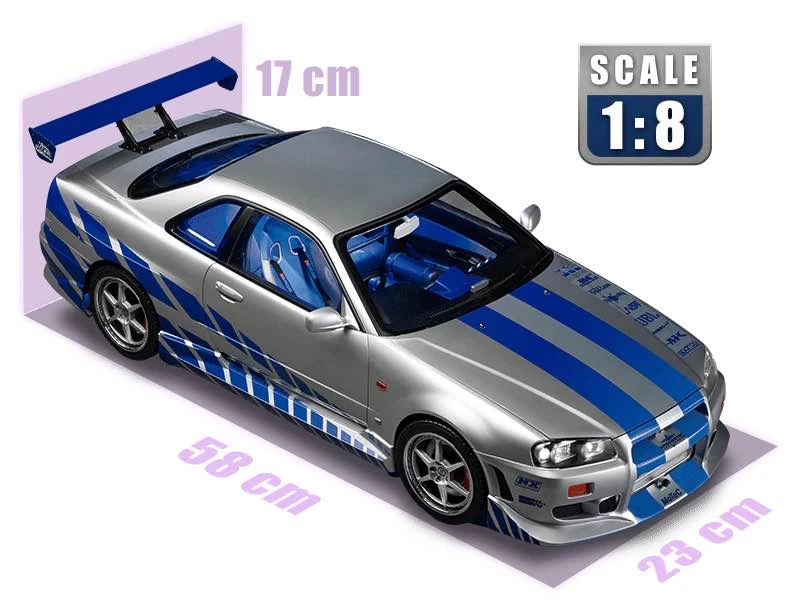 Parts & Memorabilia Scale Models - Image 3 of 4
