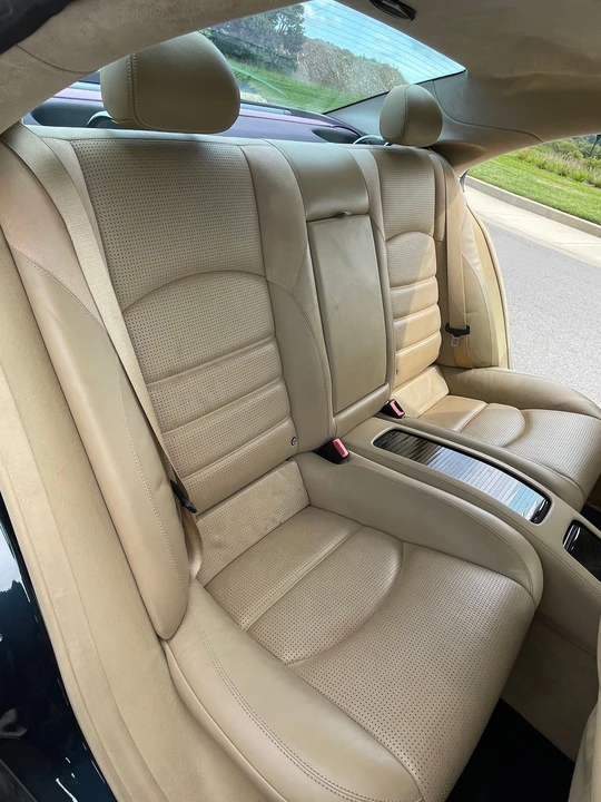 2006 Mercedes-Benz C219 CLS 55 & CLS 63 AMG - Image 4 of 10