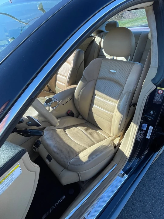2006 Mercedes-Benz C219 CLS 55 & CLS 63 AMG - Image 10 of 10