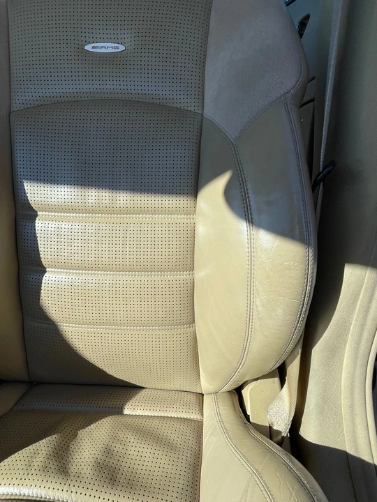 2006 Mercedes-Benz C219 CLS 55 & CLS 63 AMG - Image 9 of 10