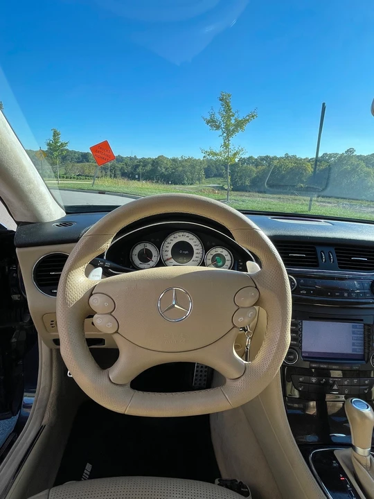2006 Mercedes-Benz C219 CLS 55 & CLS 63 AMG - Image 8 of 10