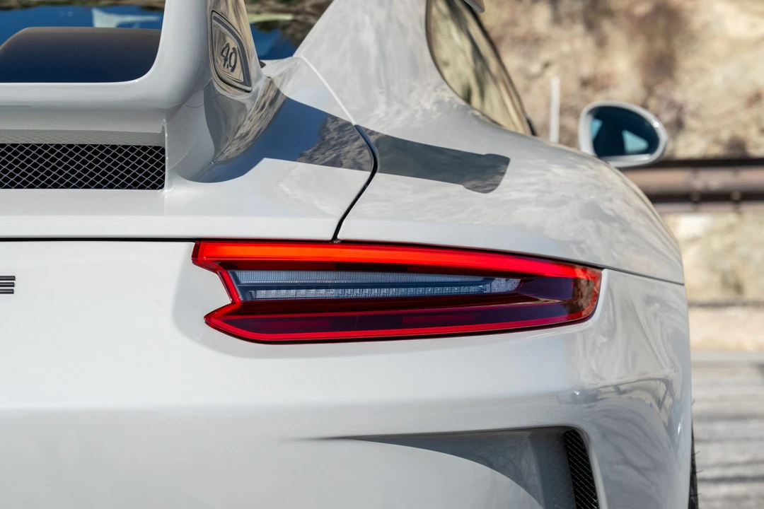 2018 Porsche 991 GT3 - Image 12 of 31