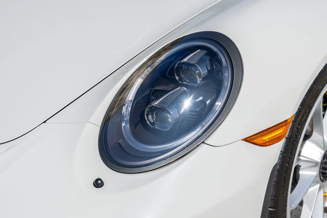 2018 Porsche 991 GT3 - Image 10 of 31