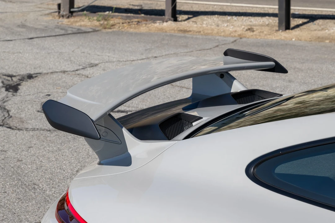 2018 Porsche 991 GT3 - Image 28 of 31