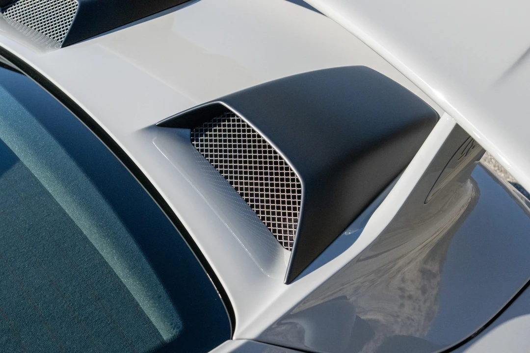 2018 Porsche 991 GT3 - Image 18 of 31