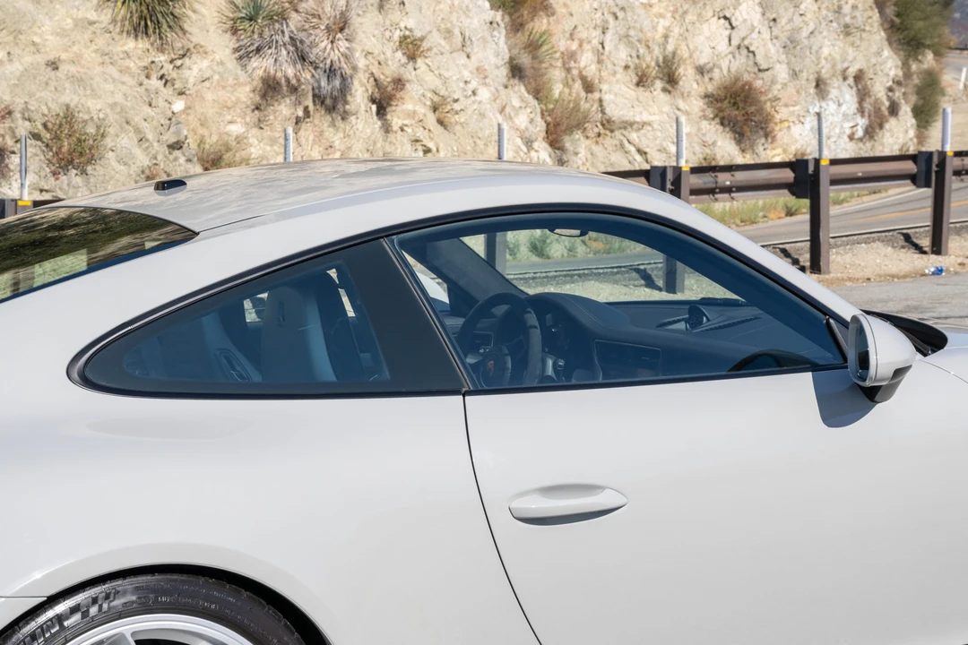 2018 Porsche 991 GT3 - Image 26 of 31