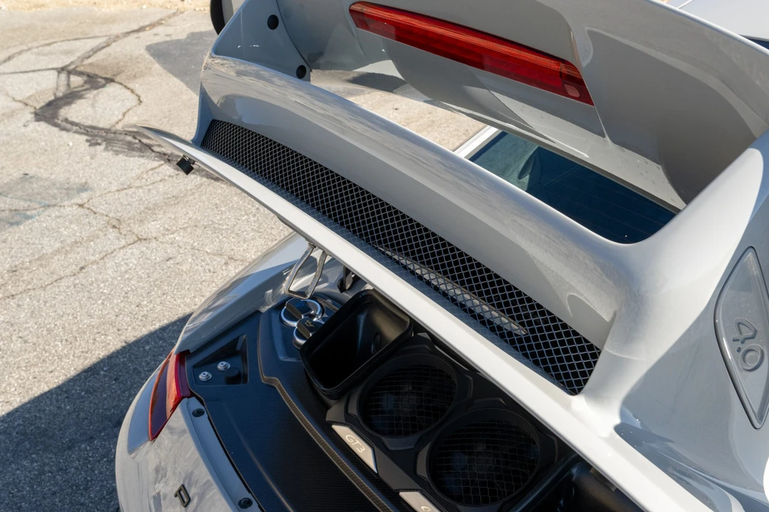 2018 Porsche 991 GT3 - Image 19 of 31