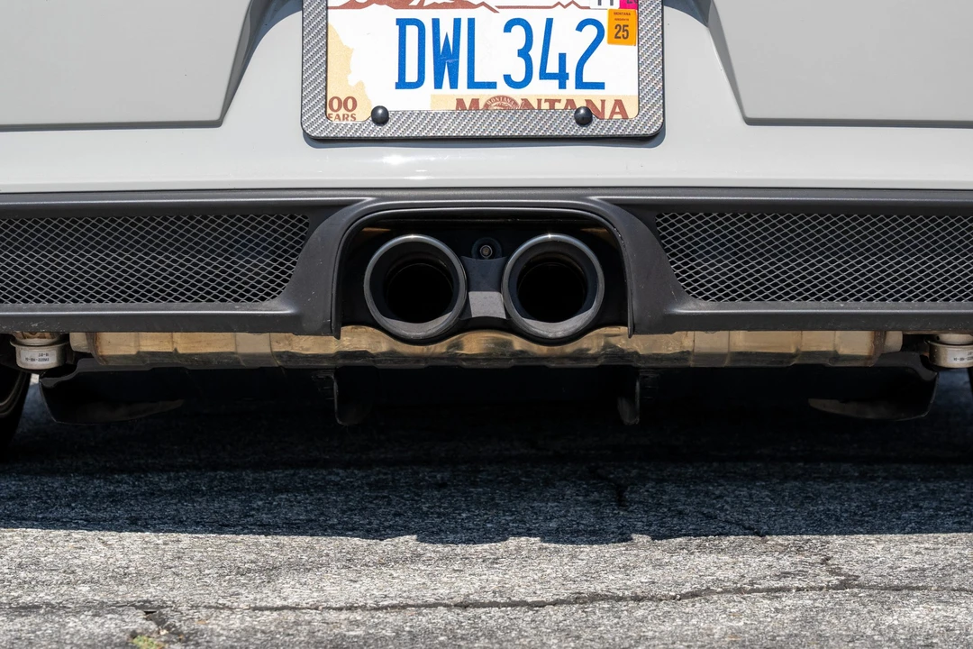 2018 Porsche 991 GT3 - Image 17 of 31
