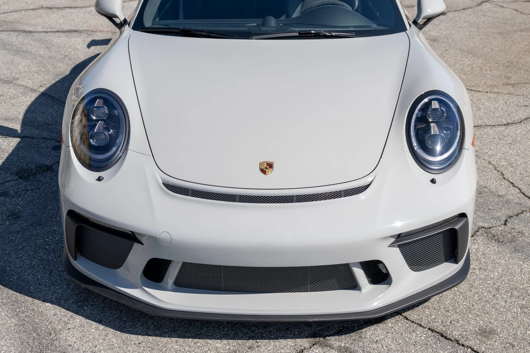 2018 Porsche 991 GT3 - Image 14 of 31