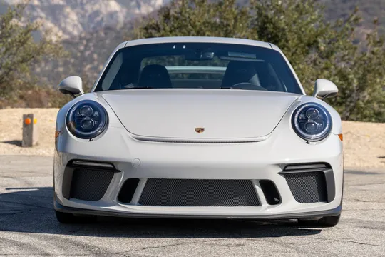 2018 Porsche 991 GT3 - Image 2 of 31