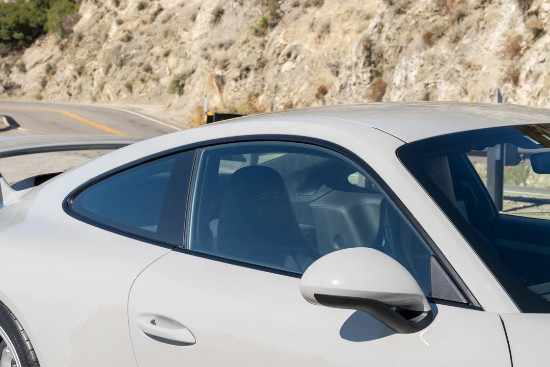 2018 Porsche 991 GT3 - Image 24 of 31