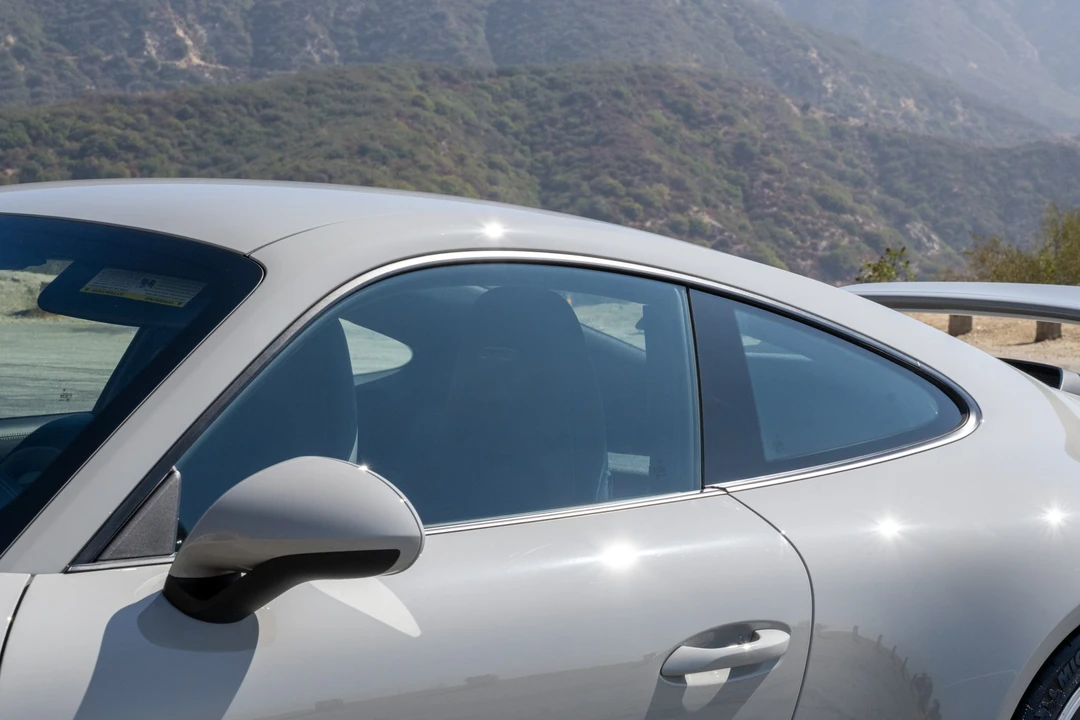 2018 Porsche 991 GT3 - Image 25 of 31