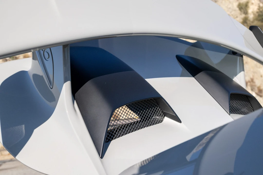 2018 Porsche 991 GT3 - Image 23 of 31