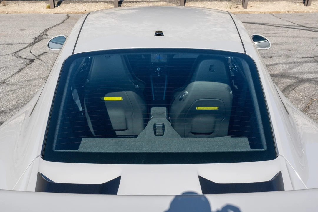 2018 Porsche 991 GT3 - Image 29 of 31