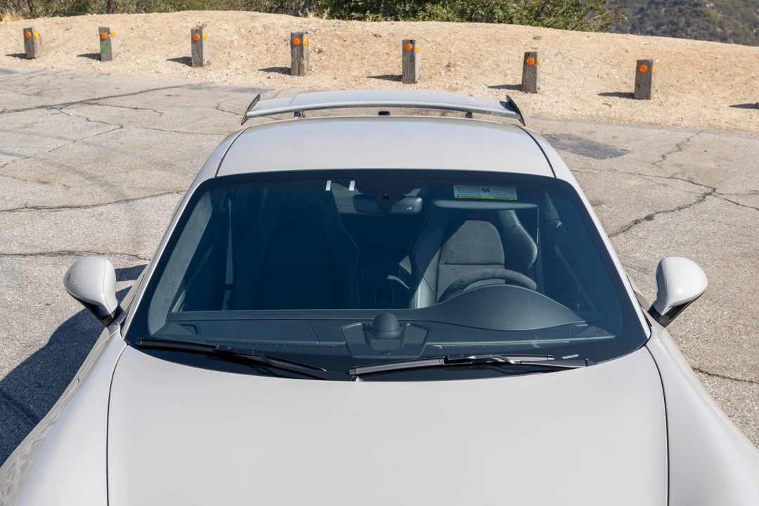 2018 Porsche 991 GT3 - Image 30 of 31