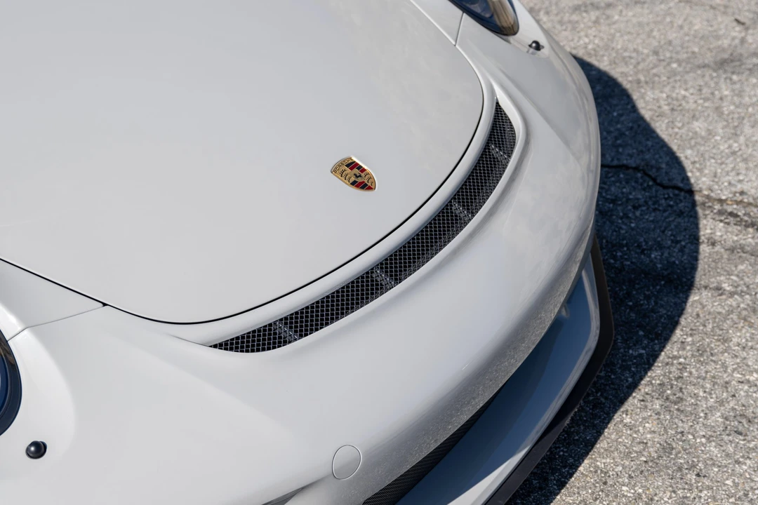 2018 Porsche 991 GT3 - Image 16 of 31