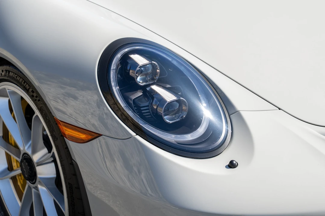 2018 Porsche 991 GT3 - Image 9 of 31