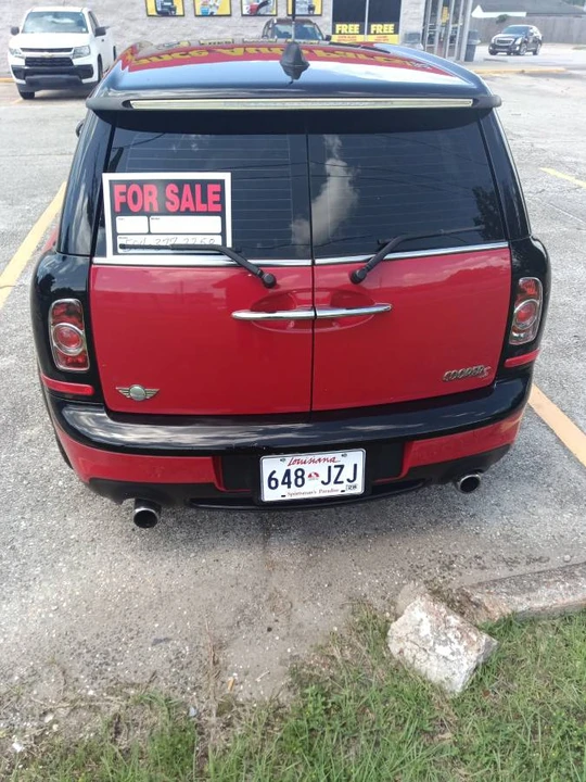 2011 Mini Mini 2nd Gen - Image 2 of 10