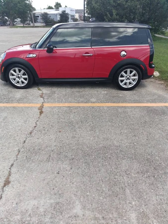 2011 Mini Mini 2nd Gen - Image 3 of 10