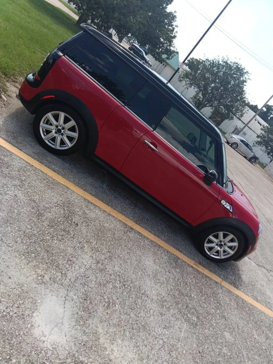 2011 Mini Mini 2nd Gen - Image 4 of 10