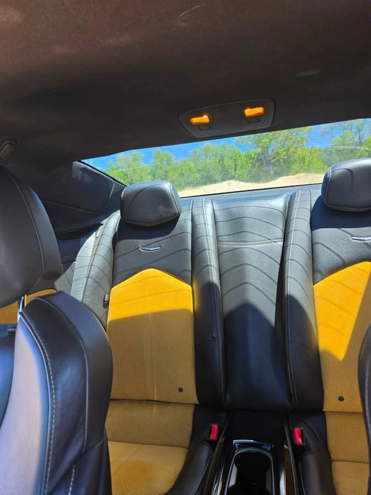 2013 Cadillac CTS-V 2nd Gen - Image 7 of 14