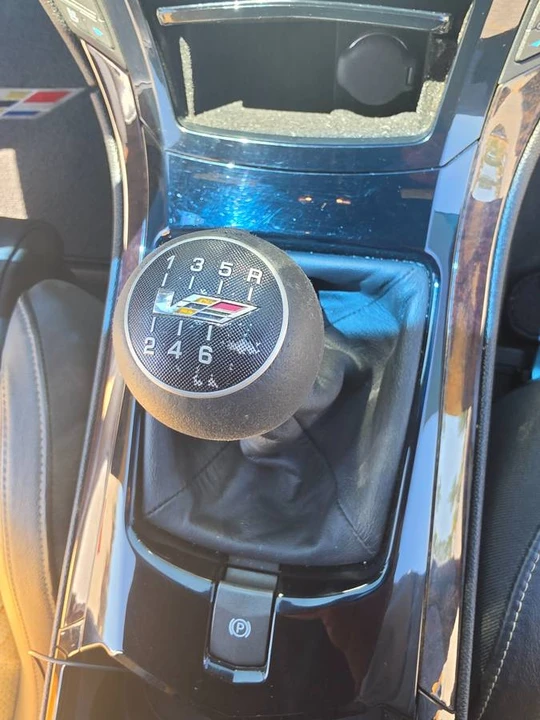 2013 Cadillac CTS-V 2nd Gen - Image 9 of 14