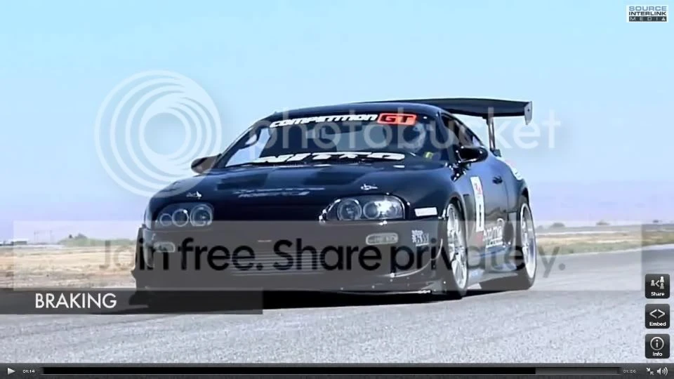 1995 Toyota Supra 4th Gen - Image 6 of 13
