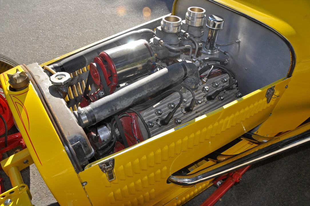 1924 Ford Model T - Image 2 of 5