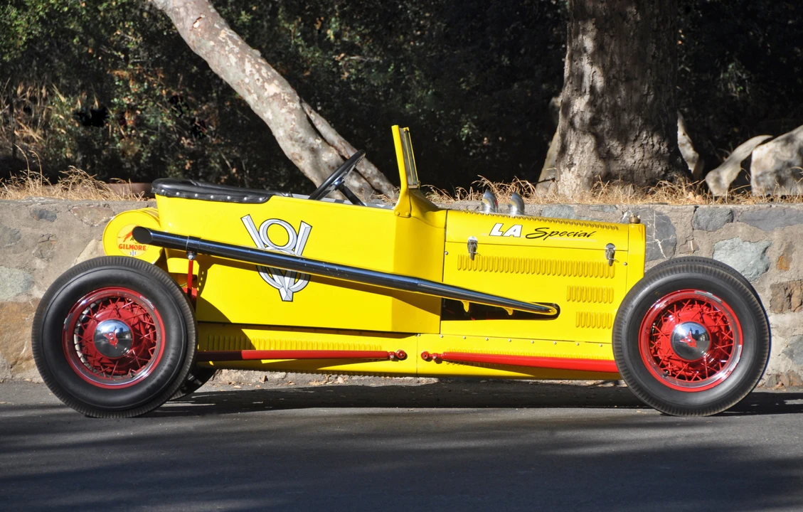 1924 Ford Model T - Image 4 of 5