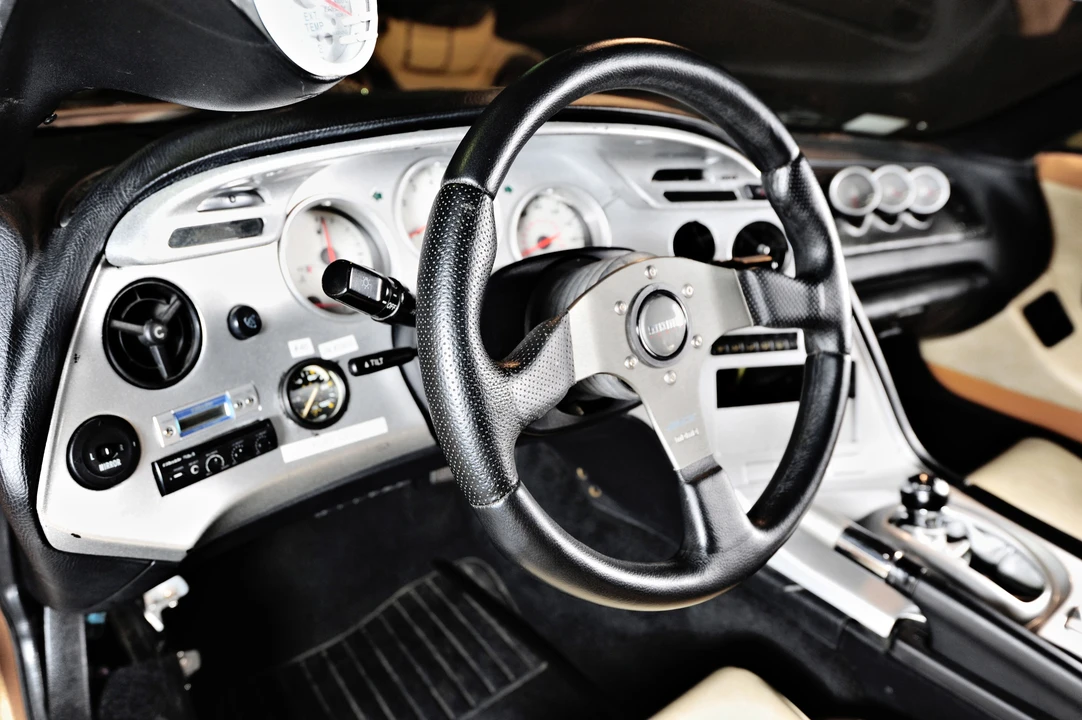 1994 Toyota Supra 4th Gen - Image 7 of 14