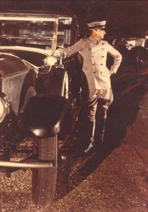 1922 Rolls-Royce Silver Ghost - Image 3 of 10
