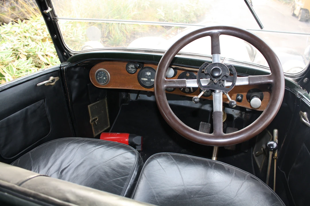 1922 Rolls-Royce Silver Ghost - Image 8 of 10