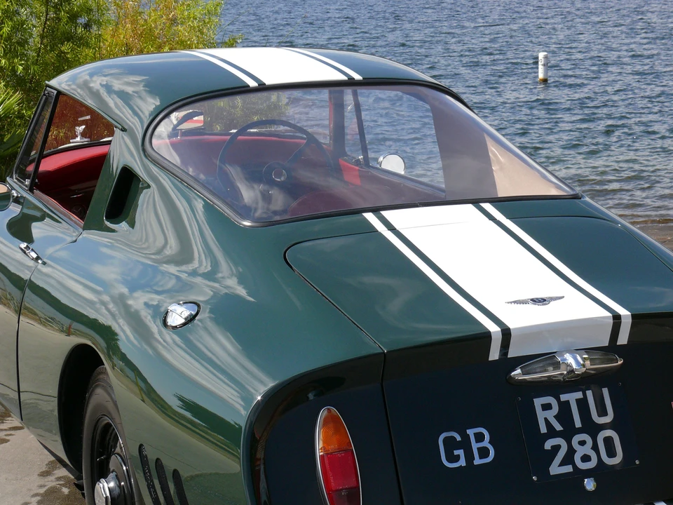 1954 Bentley R Type - Image 7 of 7