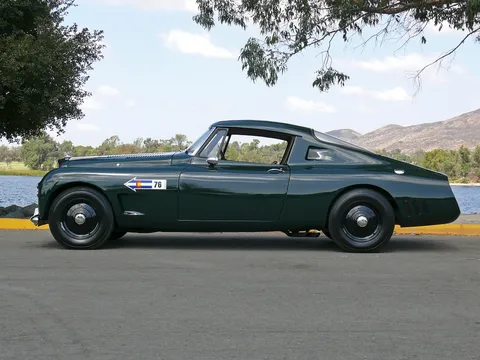 1954 Bentley R Type - Image 4 of 7