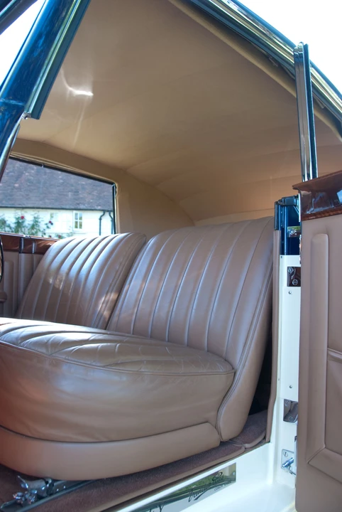 1937 Bentley 4 1/4 Litre - Image 5 of 12
