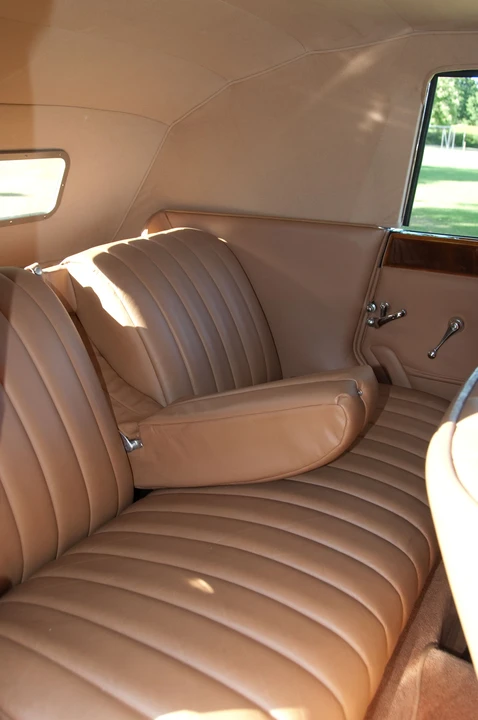 1937 Bentley 4 1/4 Litre - Image 4 of 12