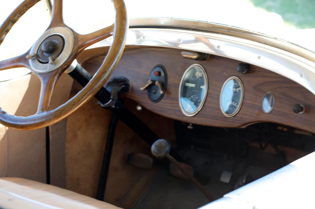 1924 Packard Eight - Image 3 of 5