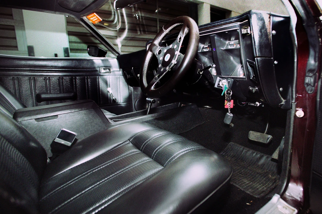 1973 Ford Falcon - Image 3 of 8