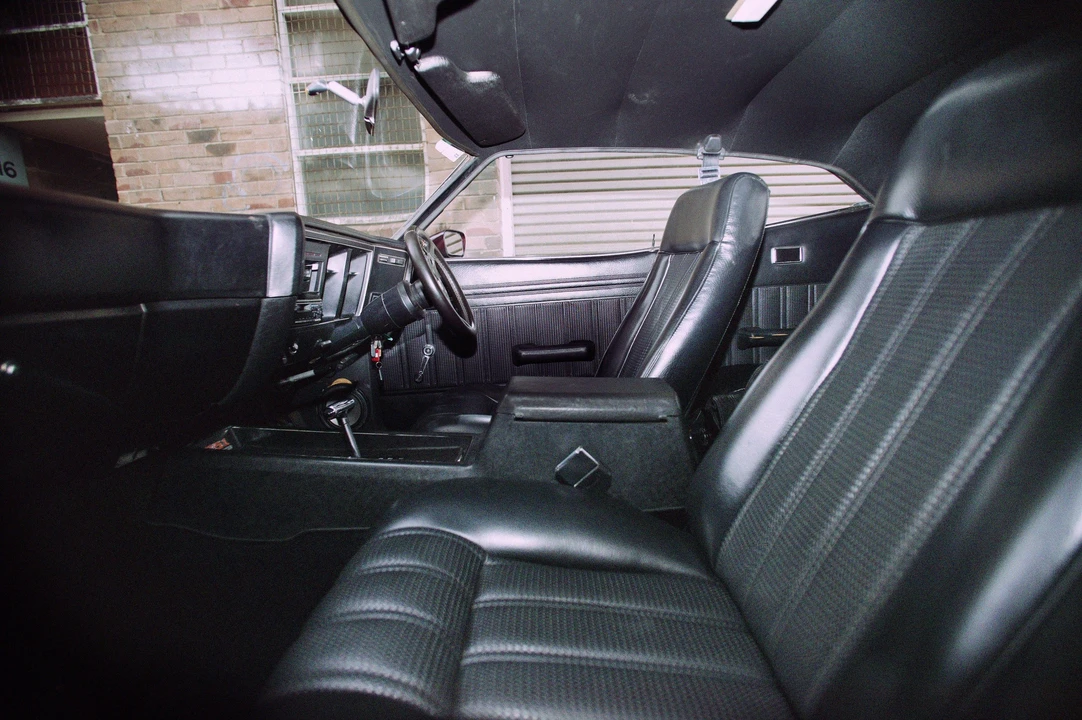 1973 Ford Falcon - Image 2 of 8