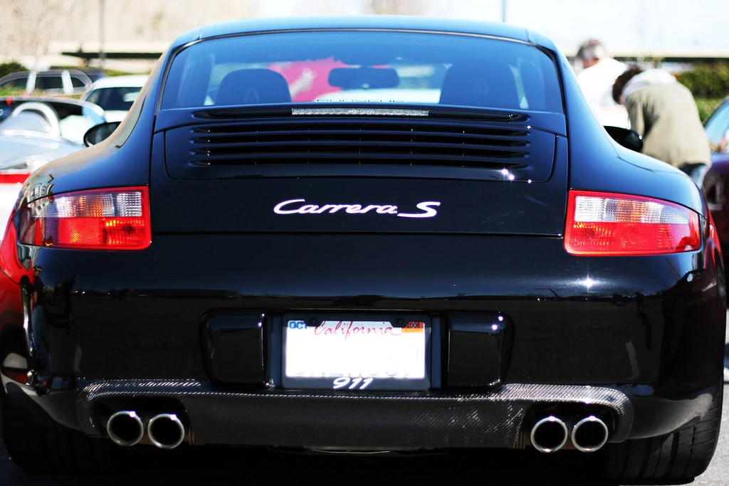 Porsche 997 Carrera S - Image 3 of 3